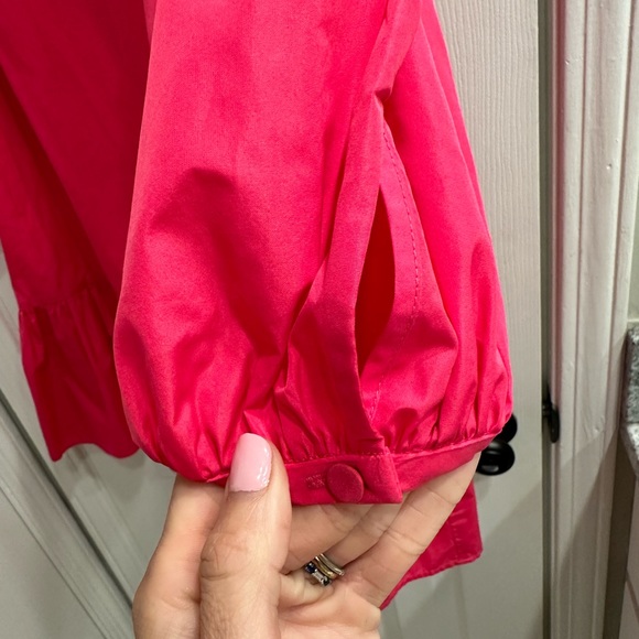 Cinq a Sept Jackie Mini Dress - Picture 2 of 6